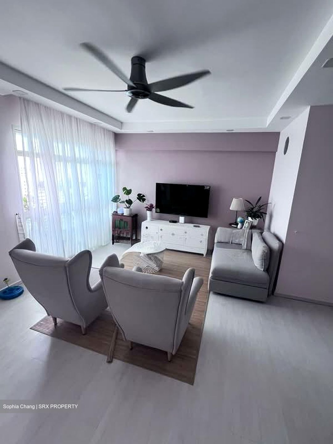 Blk 410A Coral Spring (Sengkang), HDB 4 Rooms #582514481